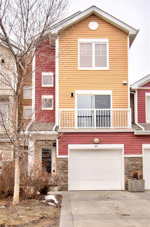 Picture of 64 Chaparral Ridge Park SE, Calgary Real Estate Listing