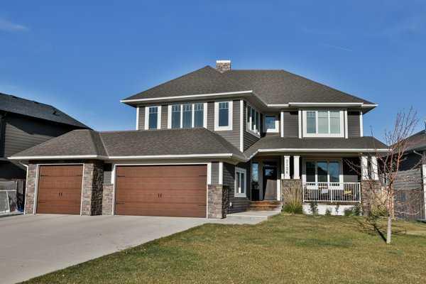 Picture of 2126 Cedar Crescent , Coaldale Real Estate Listing