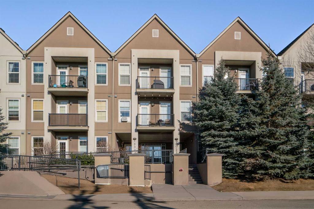 Picture of 304, 15304 Bannister Road SE, Calgary Real Estate Listing