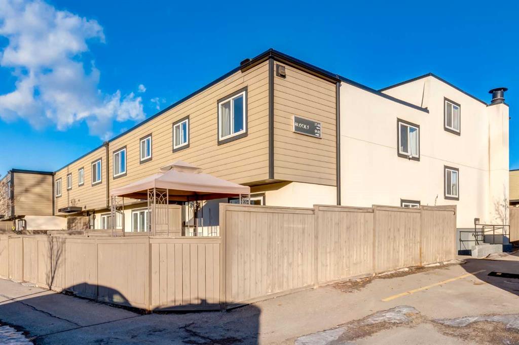 Picture of 37, 3809 45 Street SW, Calgary Real Estate Listing