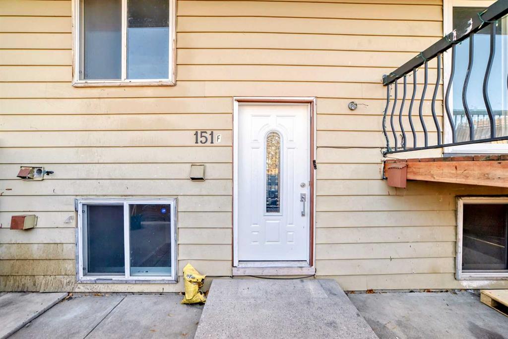 Picture of F, 151 Pinehill Road NE, Calgary Real Estate Listing