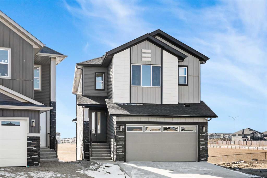 Picture of 233 Corner Glen Way  , Calgary Real Estate Listing