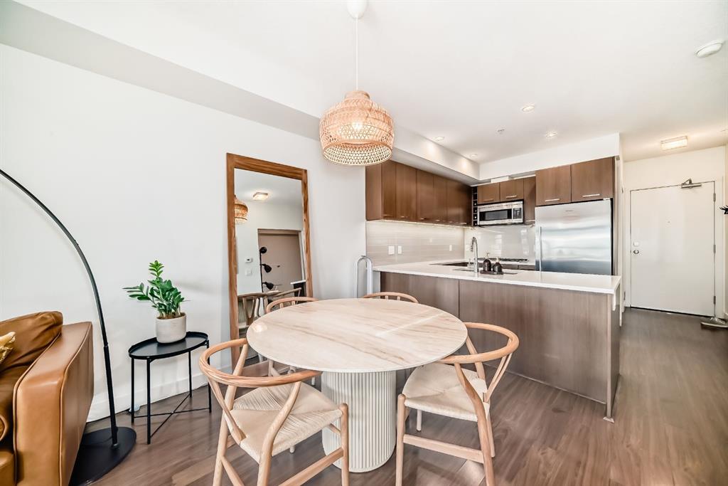 Picture of 308, 323 20 Avenue SW, Calgary Real Estate Listing