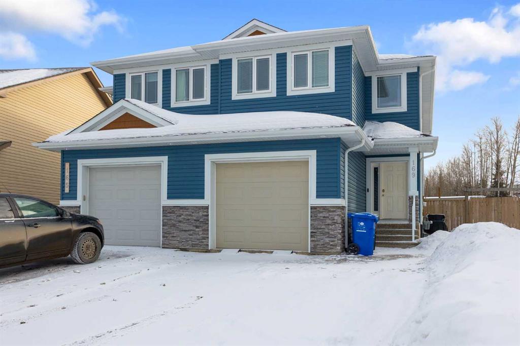 Picture of 169 Shalestone Way , Fort McMurray Real Estate Listing