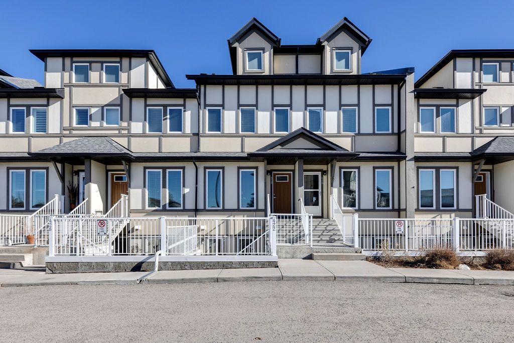 Picture of 420, 50 Westland Road , Okotoks Real Estate Listing