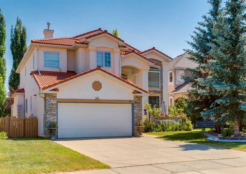 Picture of 1625 Evergreen Drive SW, Calgary Real Estate Listing