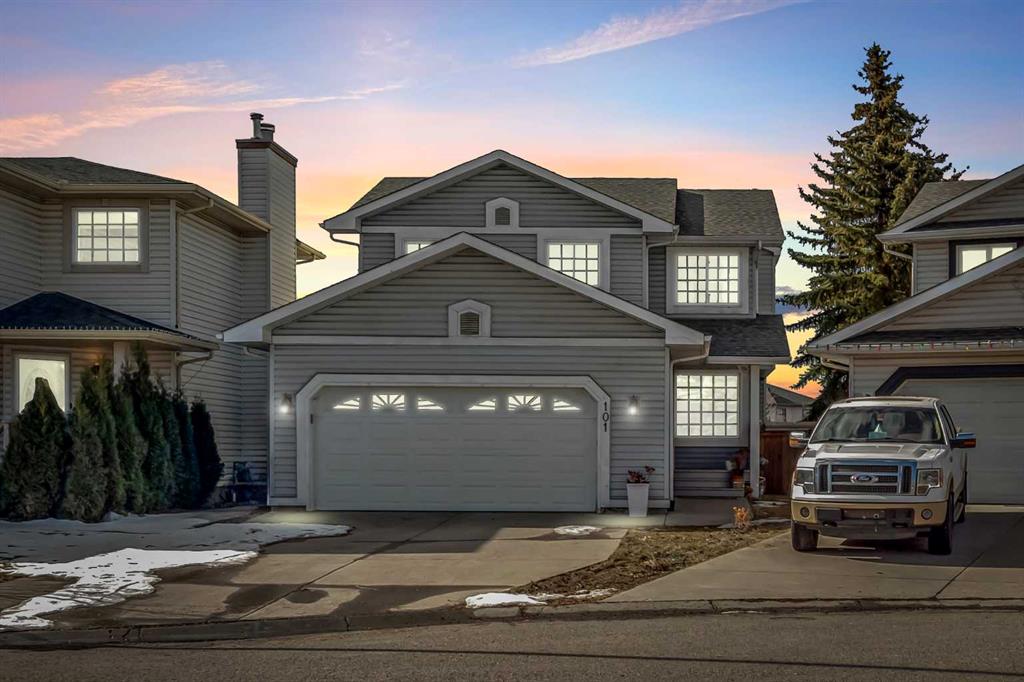 Picture of 101 Riverwood Crescent SE, Calgary Real Estate Listing