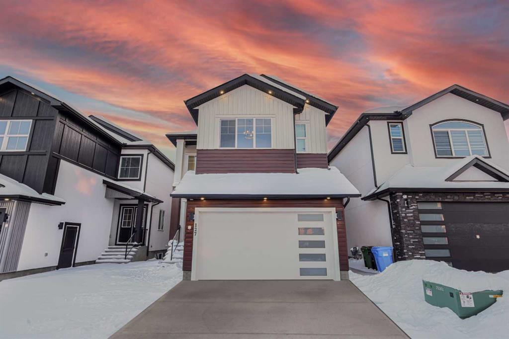 Picture of 127 saddlepeace Manor NE, Calgary Real Estate Listing