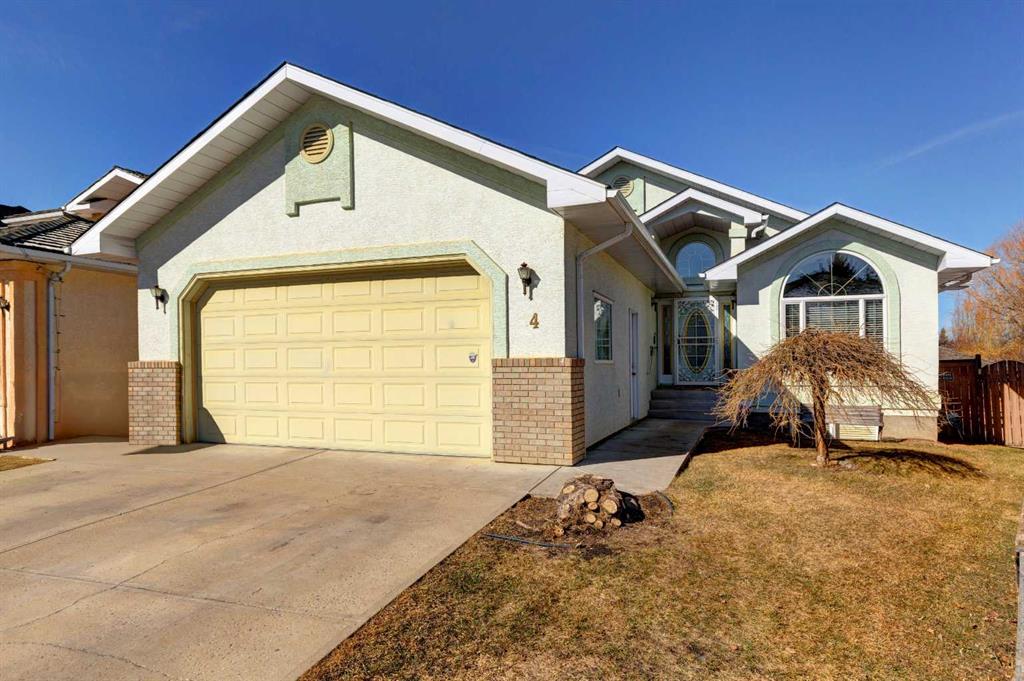 Picture of 4 Evergreen Way SW, Calgary Real Estate Listing