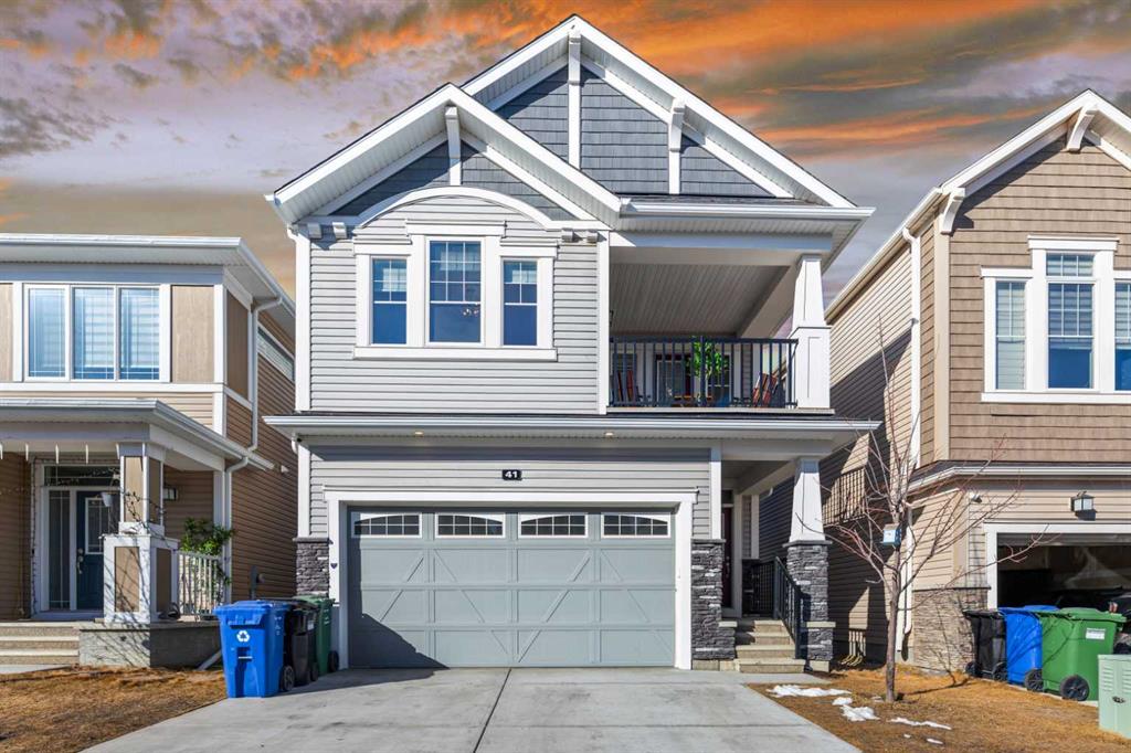 Picture of 41 Cityside Way NE, Calgary Real Estate Listing