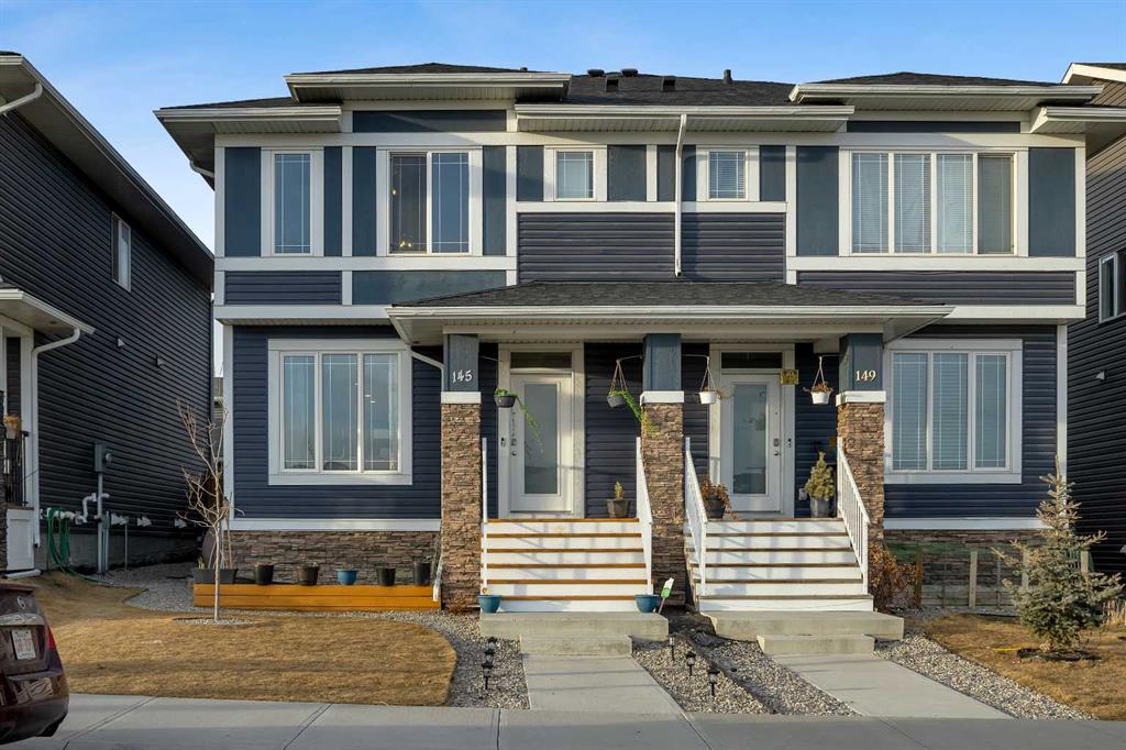 Picture of 145 Red Sky Way NE, Calgary Real Estate Listing