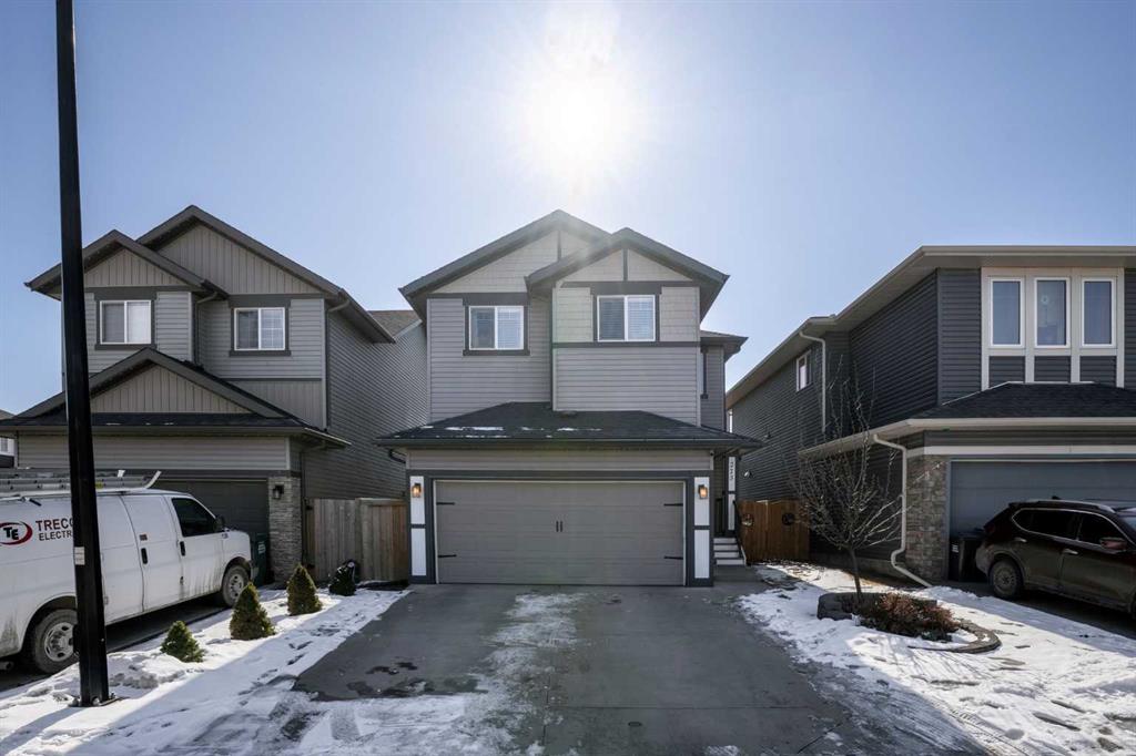 Picture of 273 Willow Park , Cochrane Real Estate Listing