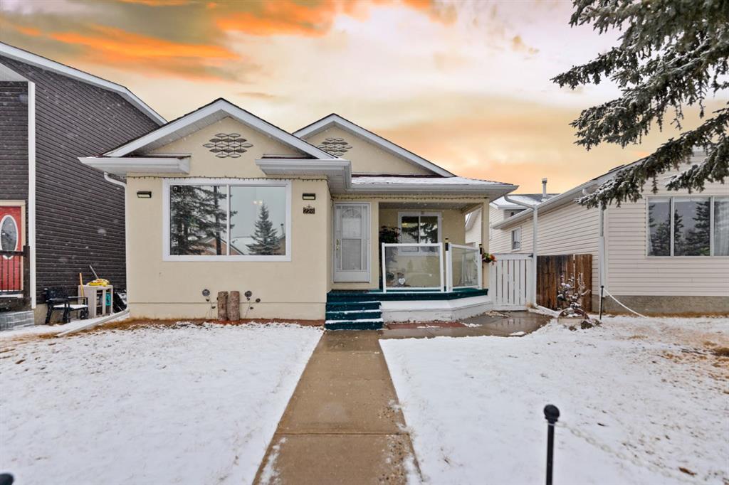 Picture of 228 Taradale Close NE, Calgary Real Estate Listing