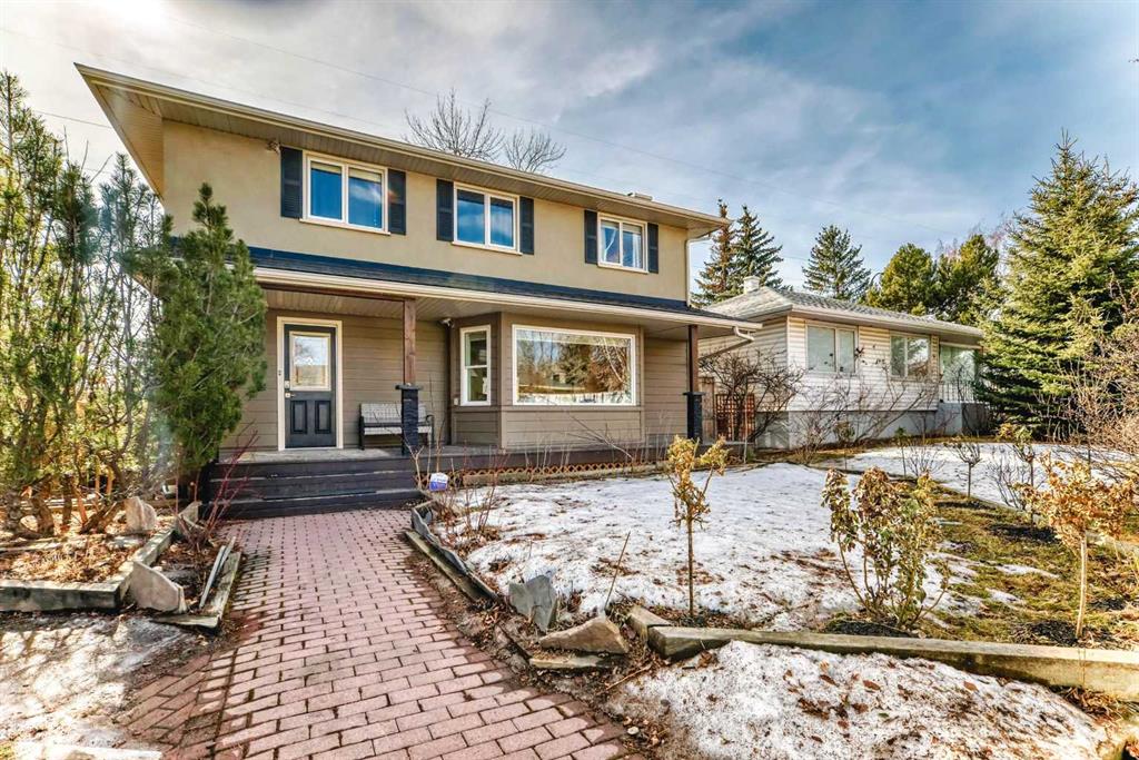 Picture of 435 49 Avenue SW, Calgary Real Estate Listing