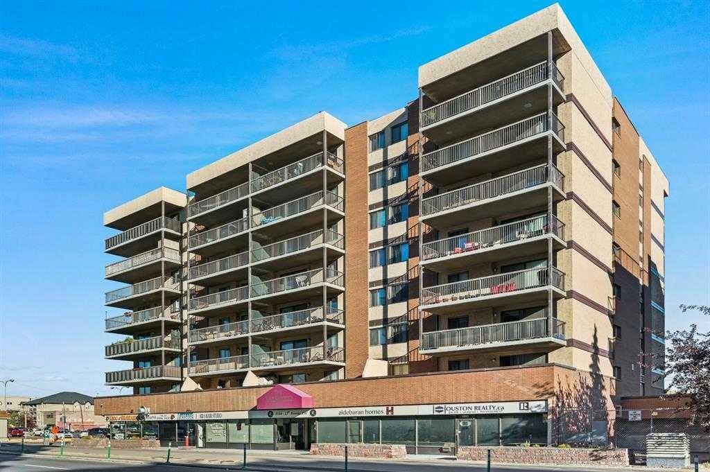 Picture of 407, 1334 12 Avenue SW, Calgary Real Estate Listing