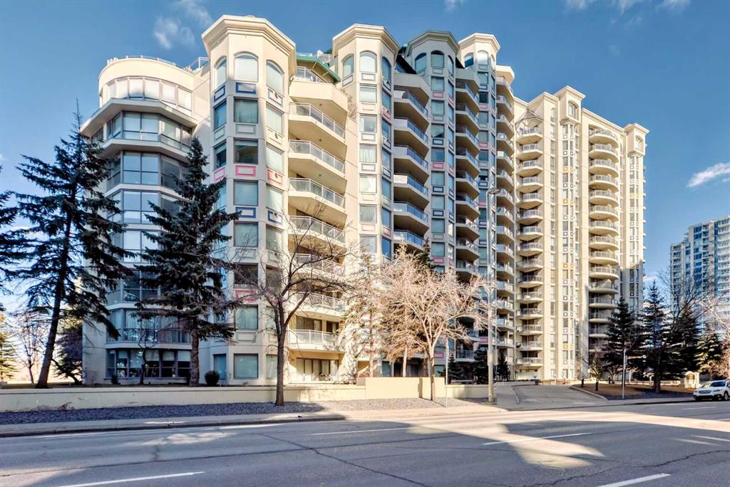 Picture of 313, 1108 6 Avenue SW, Calgary Real Estate Listing