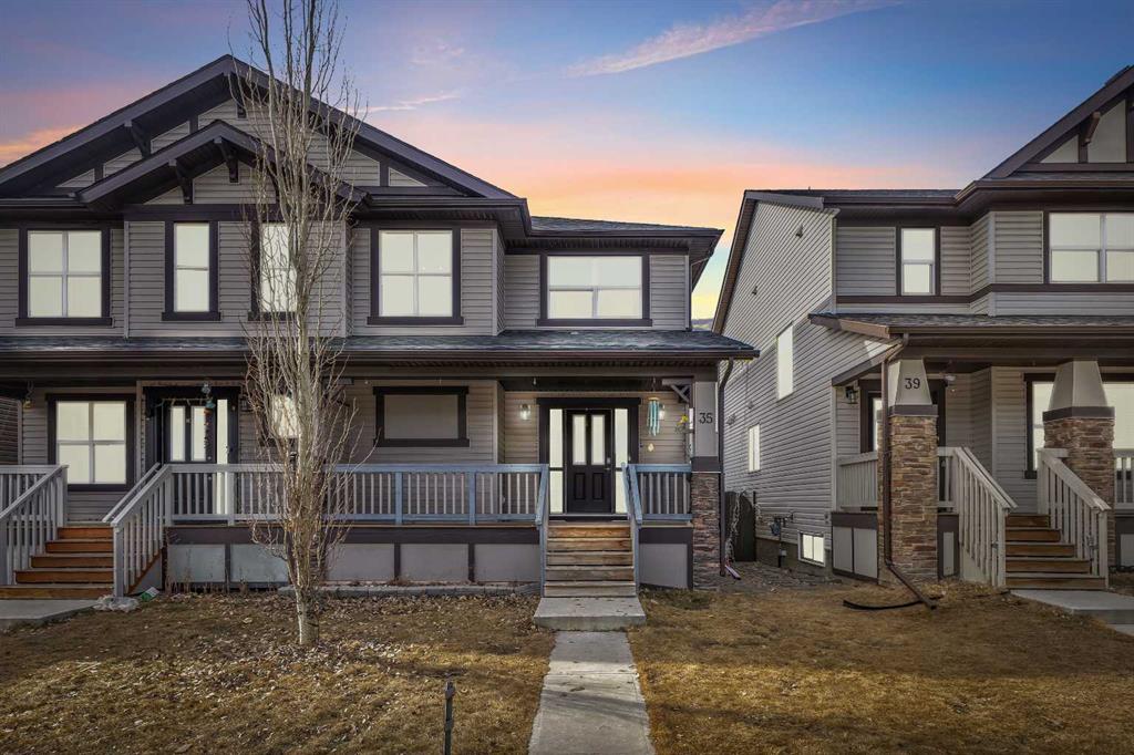 Picture of 35 Skyview Ranch Lane , Calgary Real Estate Listing