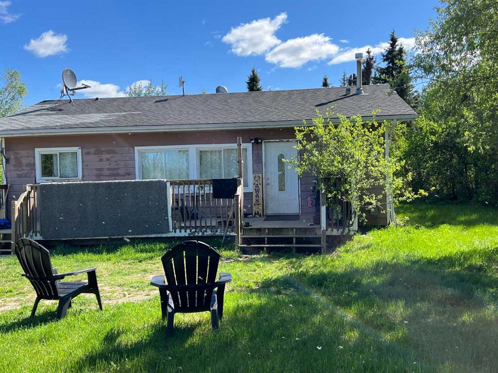 Picture of 770 cardinal crescent  , Wabasca Real Estate Listing