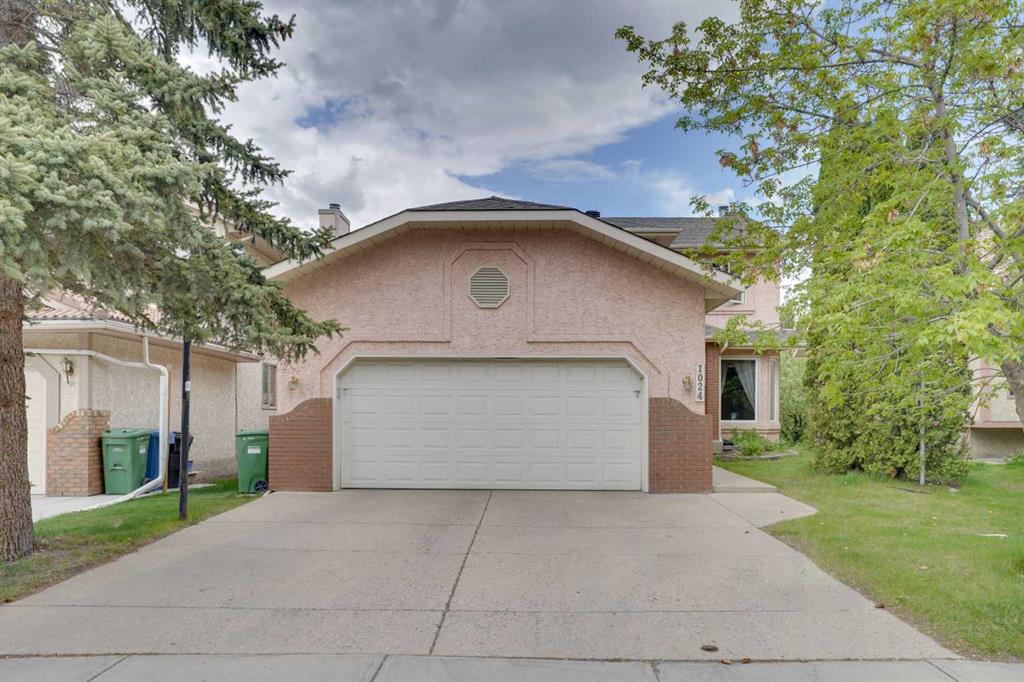 Picture of 1024 Santana Road NW, Calgary Real Estate Listing