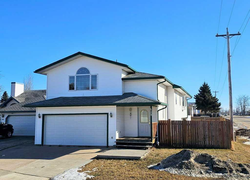 Picture of 513 7 Street SW, Slave Lake Real Estate Listing