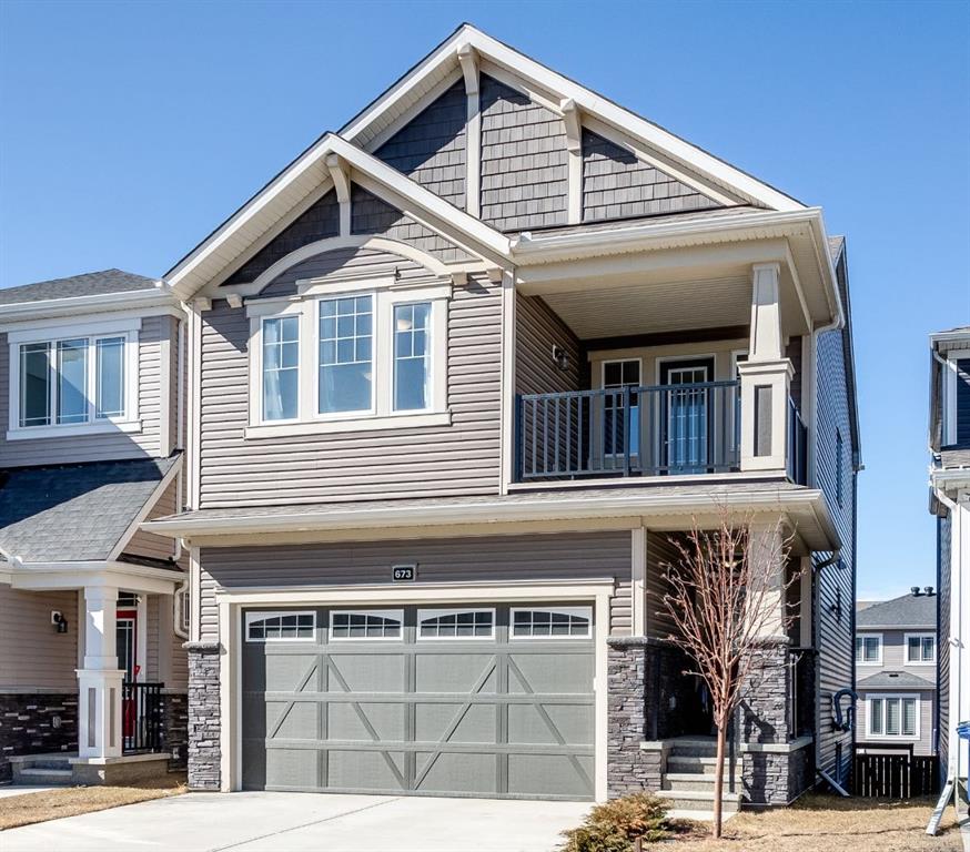 Picture of 673 Windrow Manor SW, Airdrie Real Estate Listing