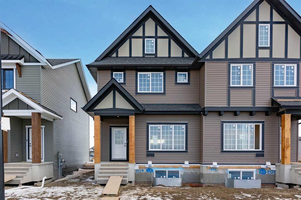 Picture of 1029 Reynolds Crescent SW, Airdrie Real Estate Listing
