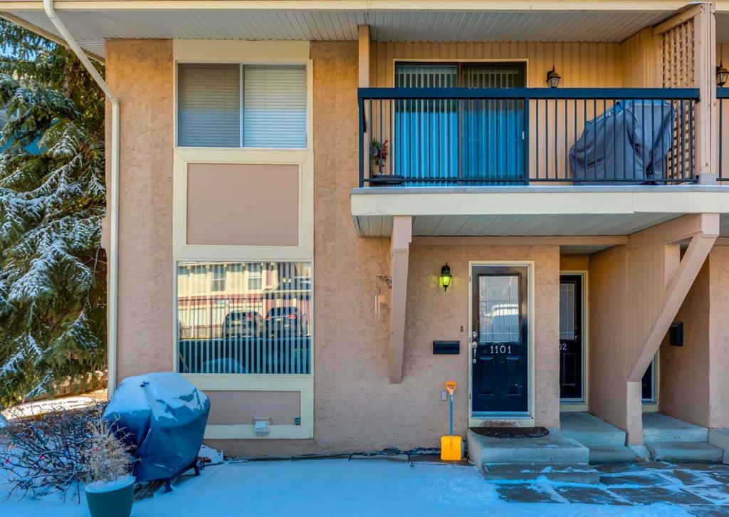 Picture of 1101, 2200 Woodview Drive SW, Calgary Real Estate Listing