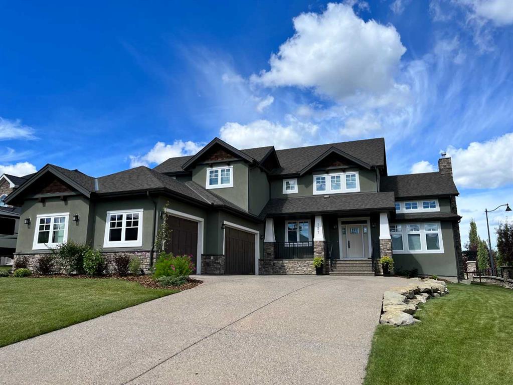 Picture of 157 Silverado Ranch Manor SW, Calgary Real Estate Listing