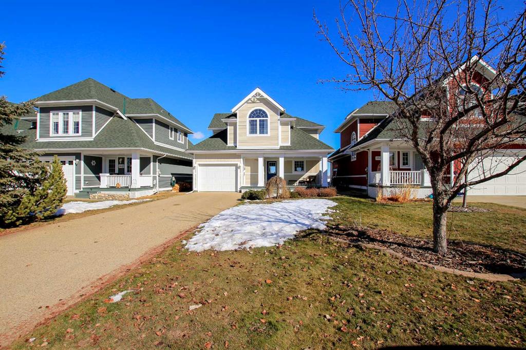 Picture of 372 Marina Bay Place , Sylvan Lake Real Estate Listing