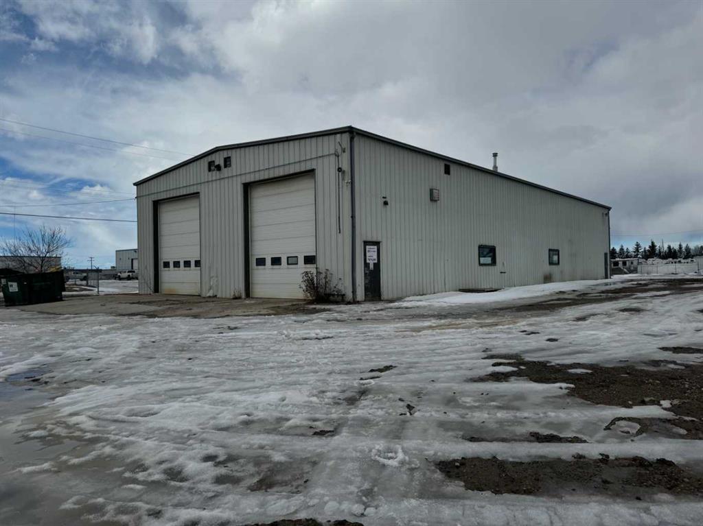 Picture of 5903 44A Street , Leduc Real Estate Listing