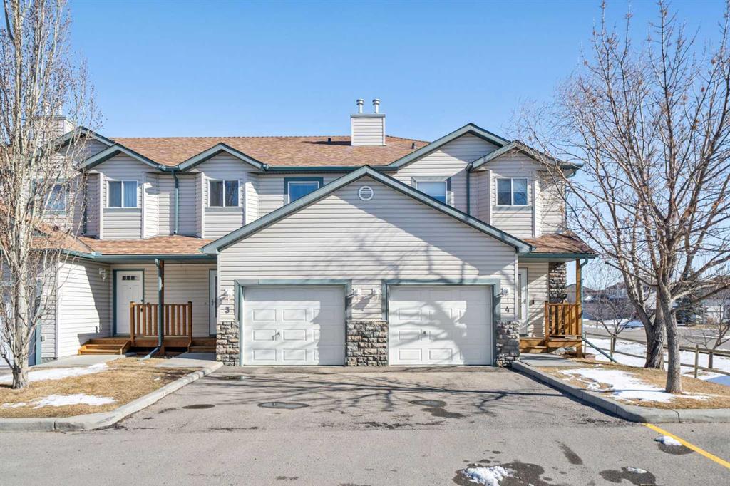 Picture of 3, 156 Canoe Drive SW, Airdrie Real Estate Listing