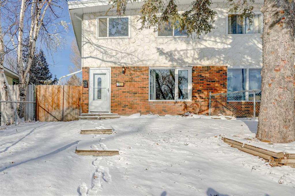 Picture of 3131 Dover Crescent SE, Calgary Real Estate Listing