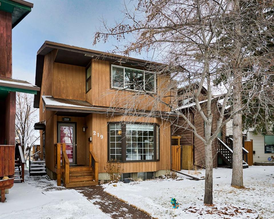 Picture of 219 Maunsell Close NE, Calgary Real Estate Listing