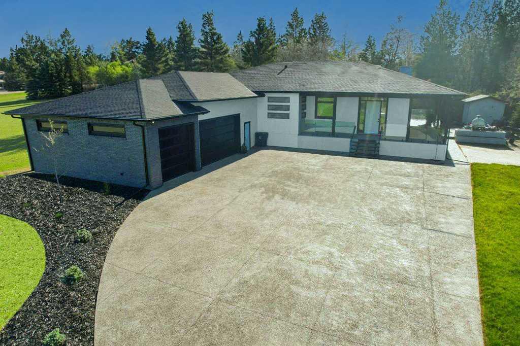 Picture of 299, 27475 Township Road 380  , Rural Red Deer County Real Estate Listing
