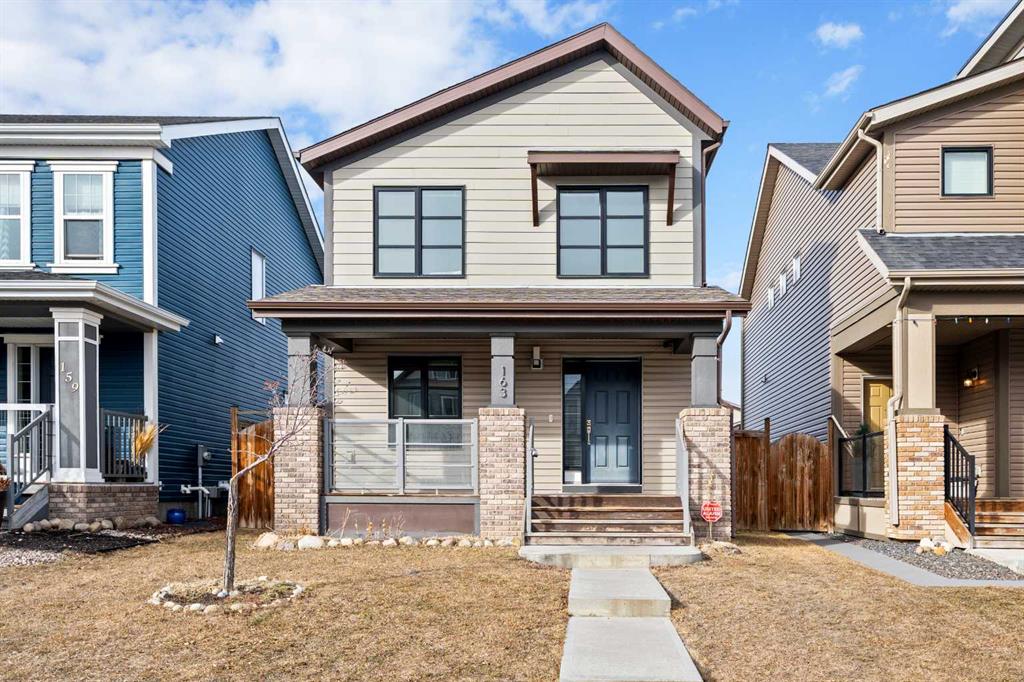 Picture of 163 Copperpond Rise SE, Calgary Real Estate Listing