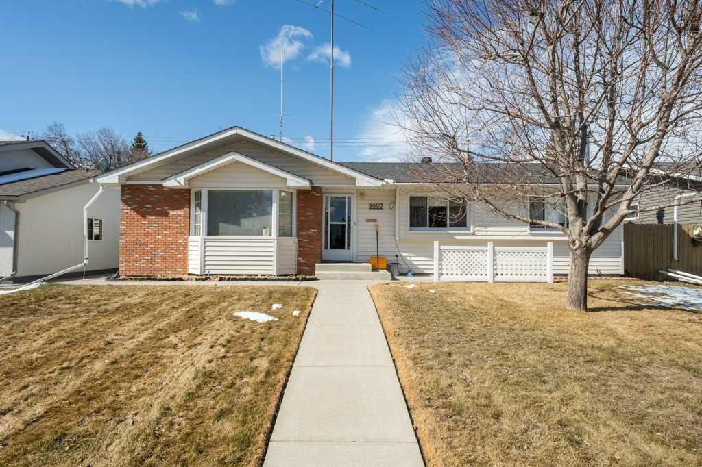 Picture of 8603 7 Street SW, Calgary Real Estate Listing