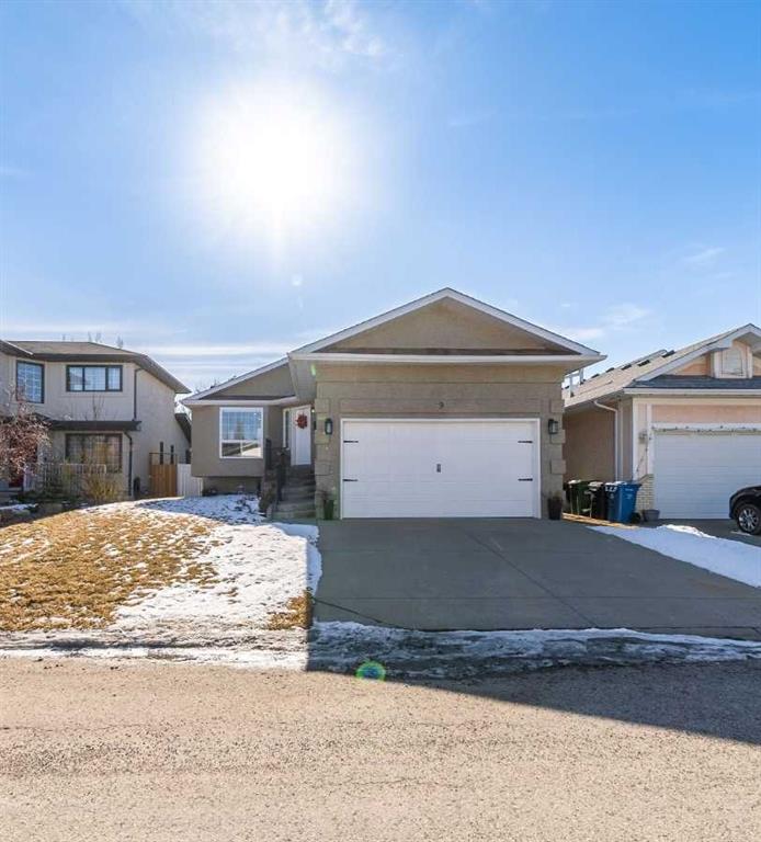 Picture of 9 Scripps Landing NW, Calgary Real Estate Listing