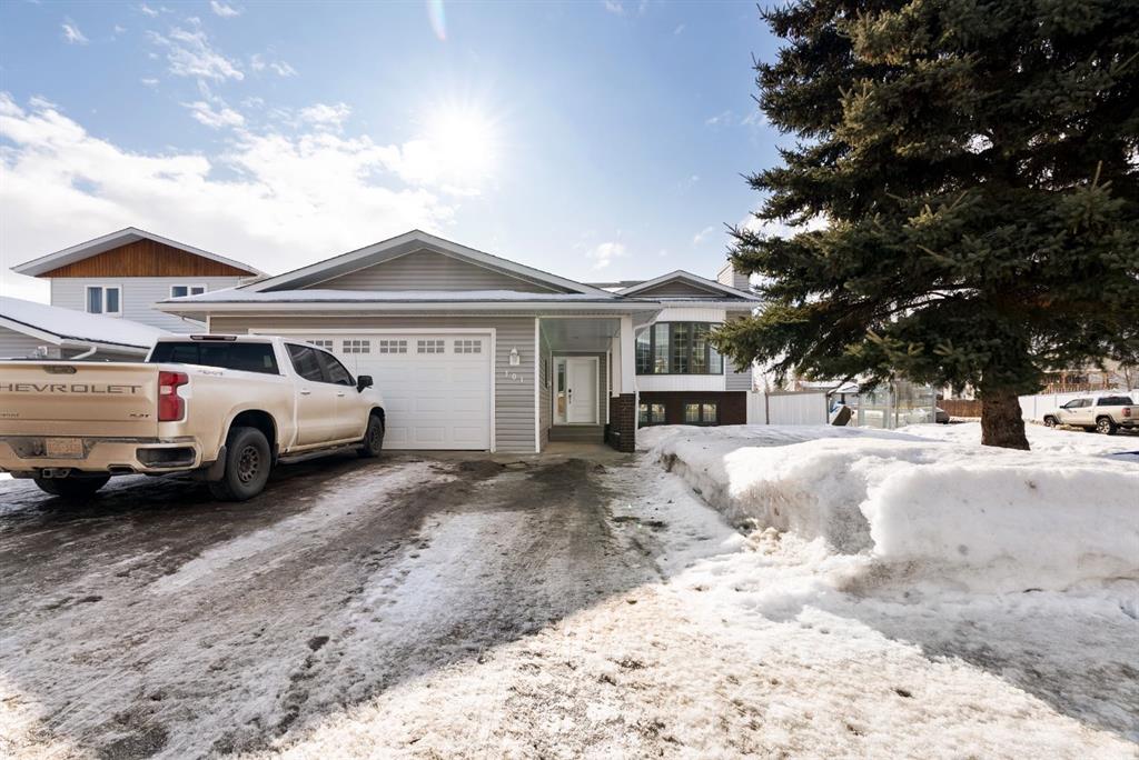 Picture of 101 Berens Place , Fort McMurray Real Estate Listing