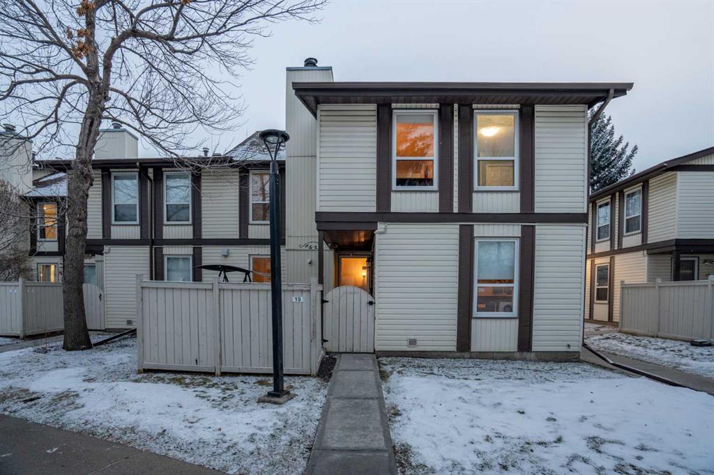 Picture of 15, 3200 60 Street NE, Calgary Real Estate Listing