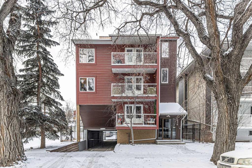 Picture of 201, 636 Meredith Road NE, Calgary Real Estate Listing