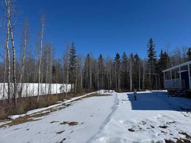 Picture of 155, 41310 Range Road 282  , Rural Lacombe County Real Estate Listing