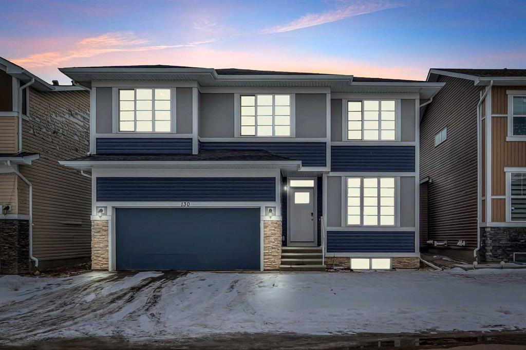 Picture of 130 Red Sky Crescent NE, Calgary Real Estate Listing