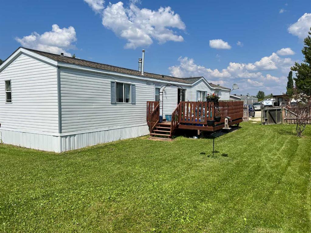 Picture of 903 5 Avenue , Fox Creek Real Estate Listing