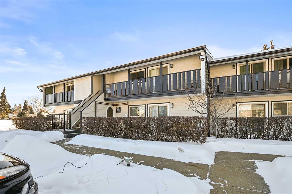 Picture of 130, 54 Bell Street , Red Deer Real Estate Listing