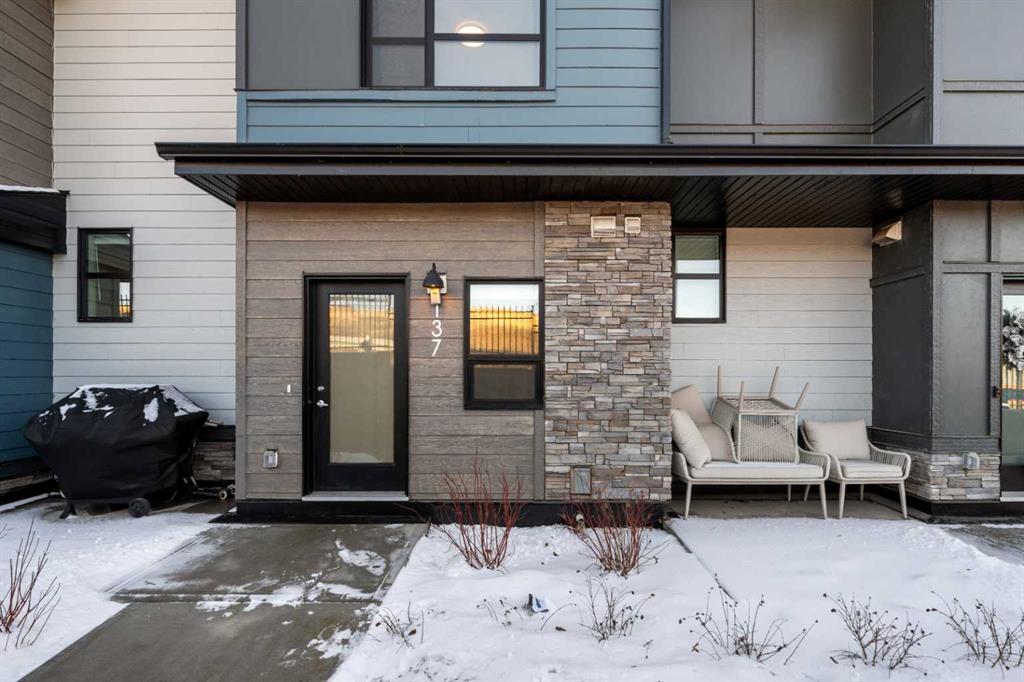 Picture of 137, 42 Cranbrook Gardens SE, Calgary Real Estate Listing