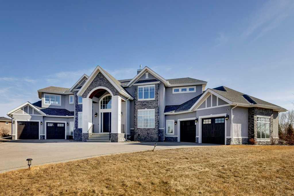Picture of 29 Swift Creek Green , Rural Rocky View County Real Estate Listing