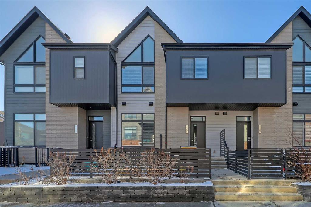 Picture of 1109 Sage Meadows Gardens NW, Calgary Real Estate Listing