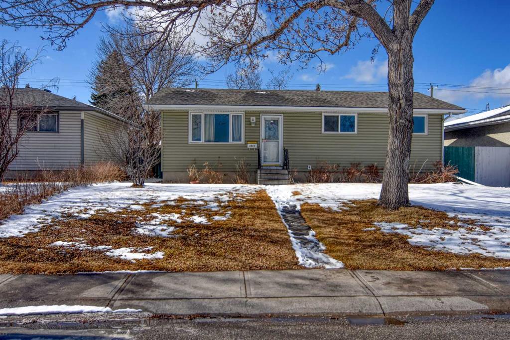 Picture of 1511 43 Street SE, Calgary Real Estate Listing