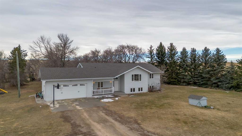 Picture of 230065 Twp Rd 43  , Rural Cardston County Real Estate Listing