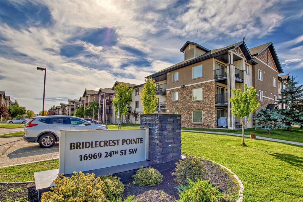 Picture of 1202, 16969 24 Street SW, Calgary Real Estate Listing